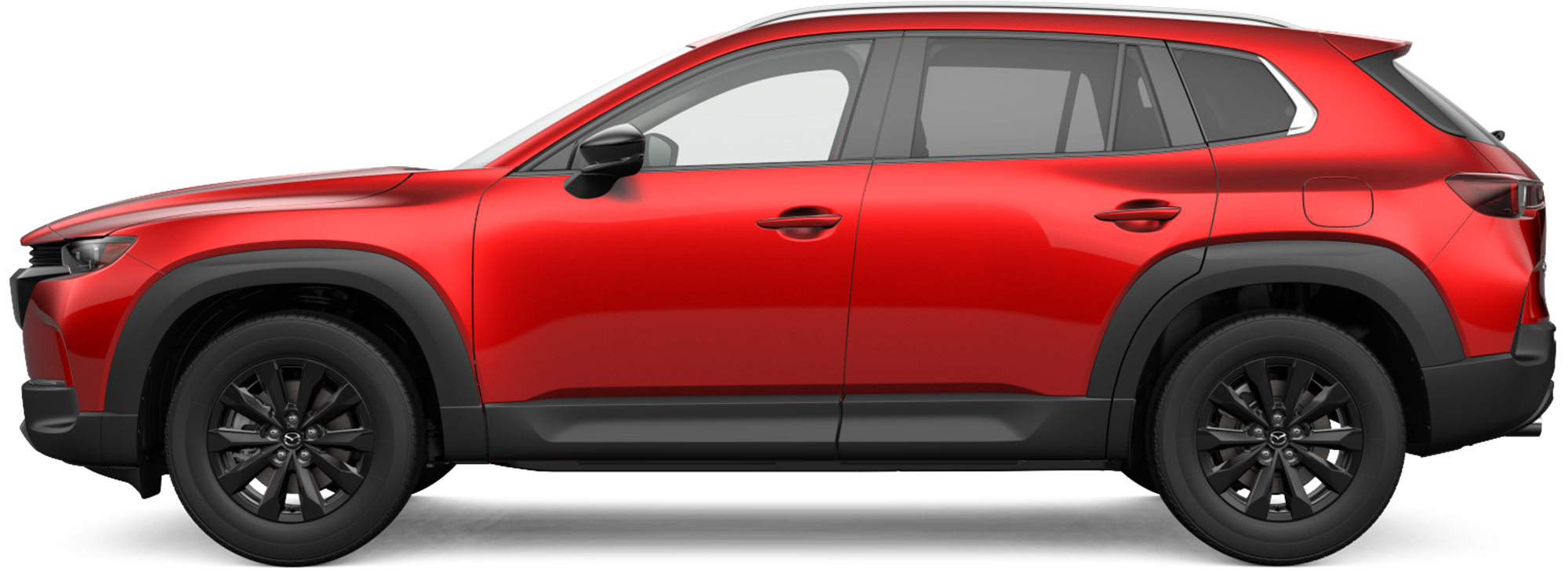 2026 Mazda CX-50 Hybrid SUV Preferred 